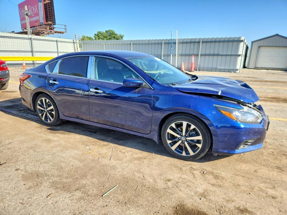 Aukcja sprzedaży 2017 Nissan Altima, vin: 1N4AL3AP1HC165306, numer aukcji: 53308896