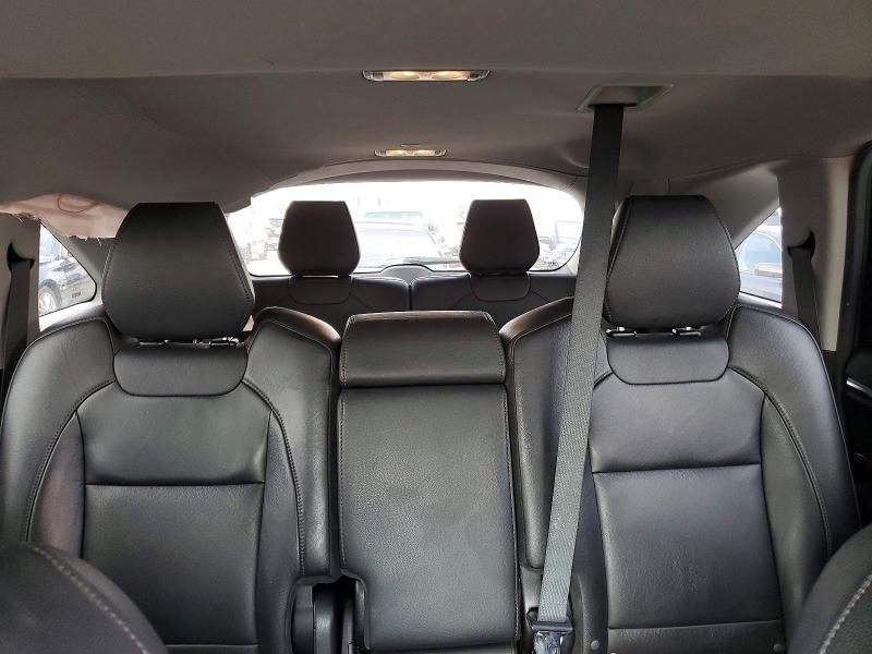 Продаж на аукціоні авто 2019 Acura Mdx, vin: 5J8YD3H3XKL013073, номер лоту: 55038146