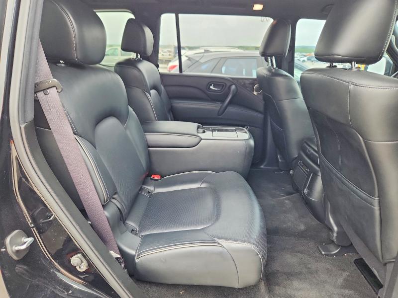Aukcja sprzedaży 2020 Infiniti Qx80, vin: JN8AZ2NF2L9700478, numer aukcji: 53164566