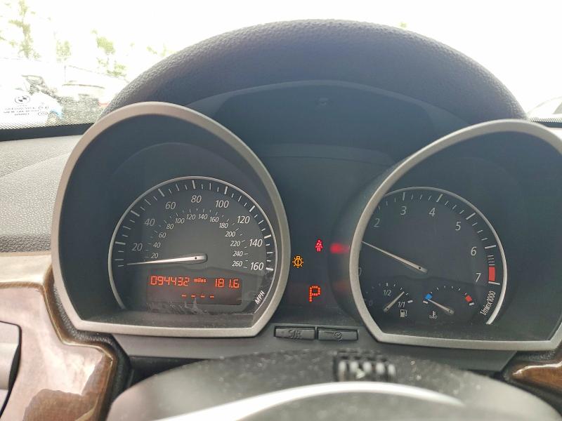 Продажа на аукционе авто 2004 Bmw Z4, vin: 4USBT53544LU07371, номер лота: 51876436