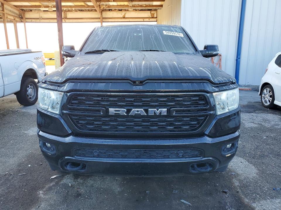 Продажа на аукционе авто 2023 Ram 1500, vin: 1C6RRFFG2PN526350, номер лота: 54459516