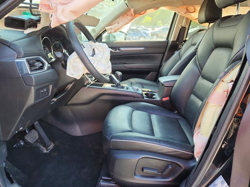 Продаж на аукціоні авто 2025 Mazda Cx-5, vin: JM3KFBBLXS0602182, номер лоту: 53404826