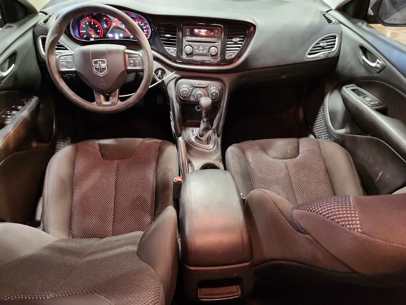 Продажа на аукционе авто 2016 Dodge Dart, vin: 1C3CDFAA0GD701219, номер лота: 52362656