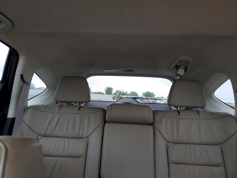 Aukcja sprzedaży 2012 Honda Cr-v, vin: 5J6RM3H70CL010538, numer aukcji: 54981816