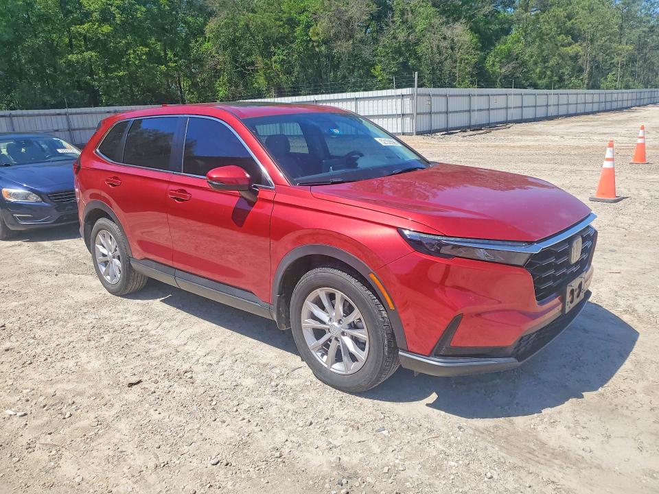 Aukcja sprzedaży 2024 Honda Cr-v, vin: 2HKRS4H41RH438204, numer aukcji: 52155596