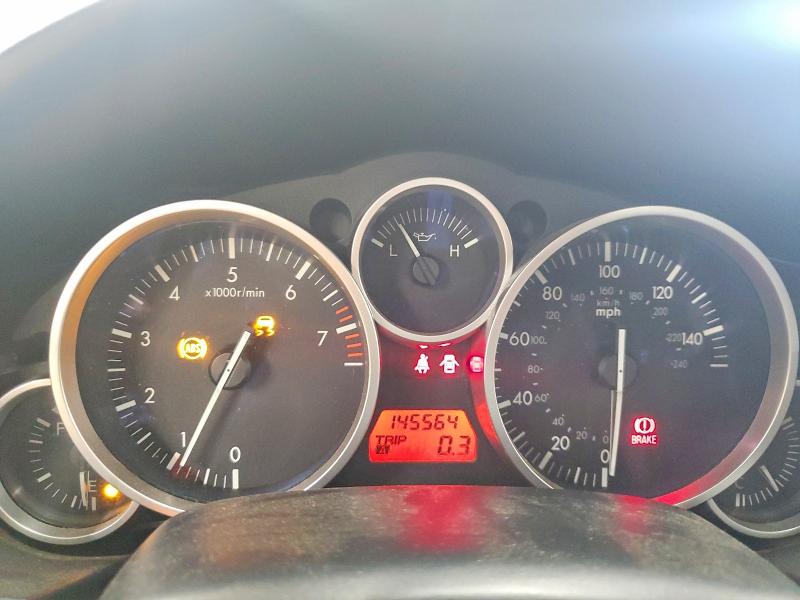 Продаж на аукціоні авто 2006 Mazda Mx-5 Miata, vin: JM1NC25FX60117907, номер лоту: 55007386