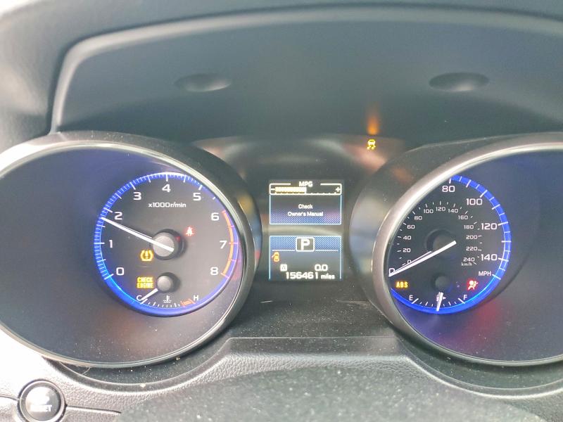 Aukcja sprzedaży 2015 Subaru Outback, vin: 4S4BSADC0F3328504, numer aukcji: 51985586