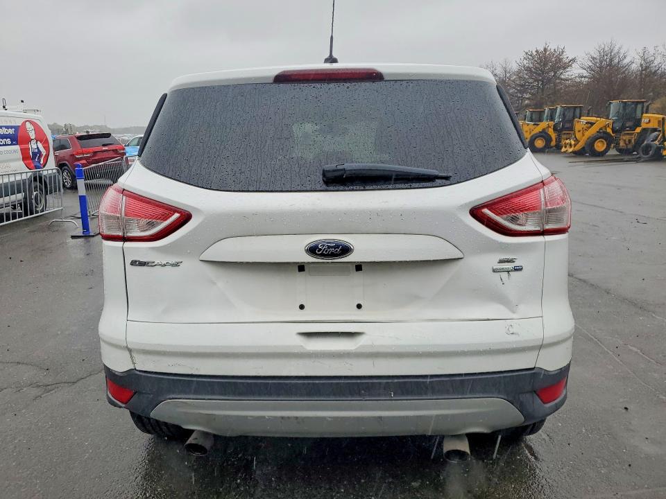 Продажа на аукционе авто 2013 Ford Escape, vin: 1FMCU9GX2DUD71874, номер лота: 51954796