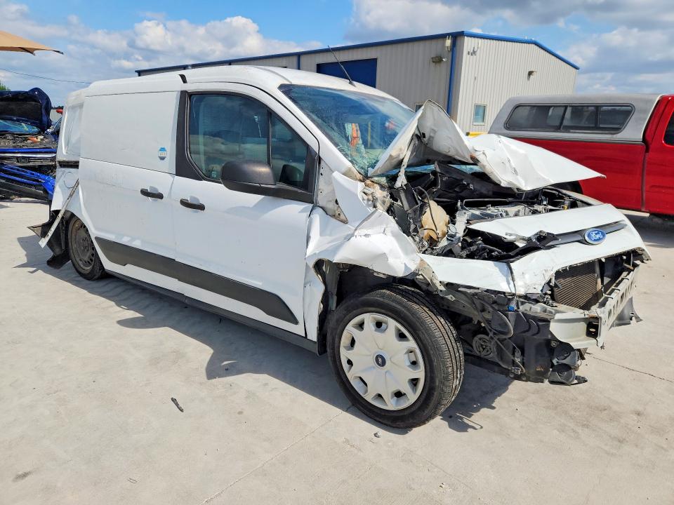 Продажа на аукционе авто 2015 Ford Transit Connect, vin: NM0LS7E70F1192865, номер лота: 52752346