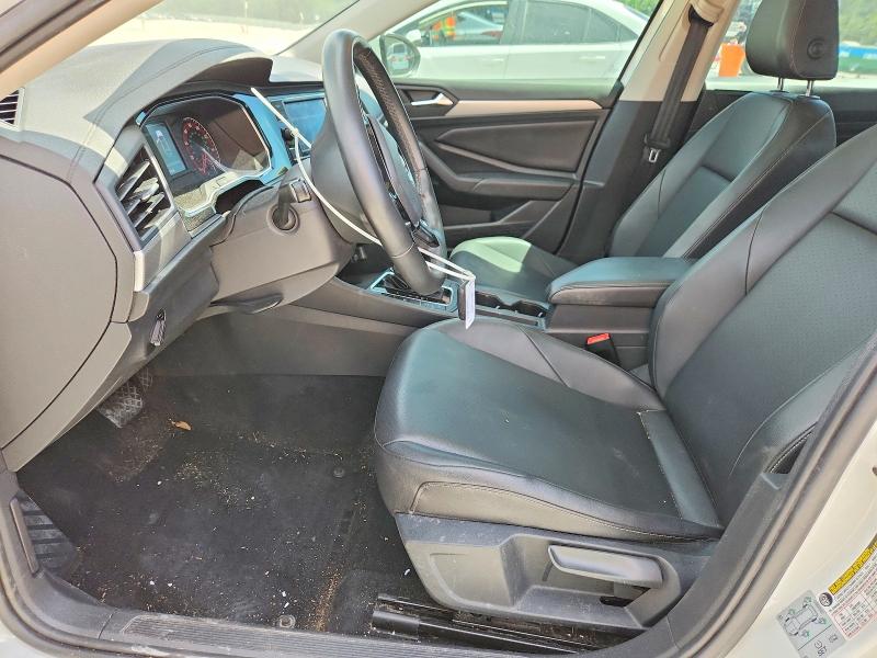 52313176 :رقم المزاد ، 3VWC57BU5KM009278 vin ، 2019 Volkswagen Jetta مزاد بيع