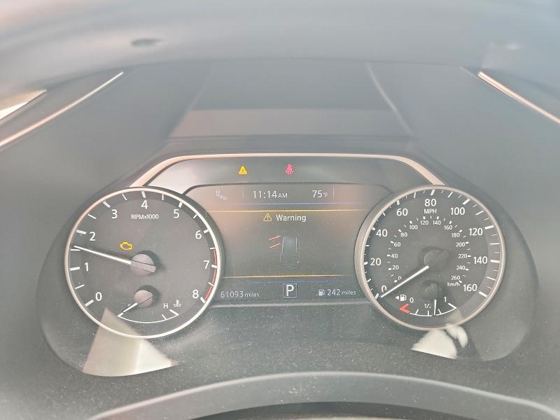 Aukcja sprzedaży 2015 Nissan Murano, vin: 5N1AZ2MG7FN237881, numer aukcji: 52391506