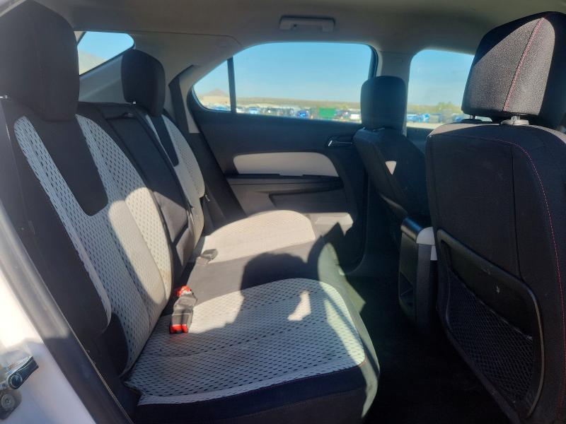 Aukcja sprzedaży 2015 Chevrolet Equinox, vin: 2GNFLEEK9F6295924, numer aukcji: 53318726