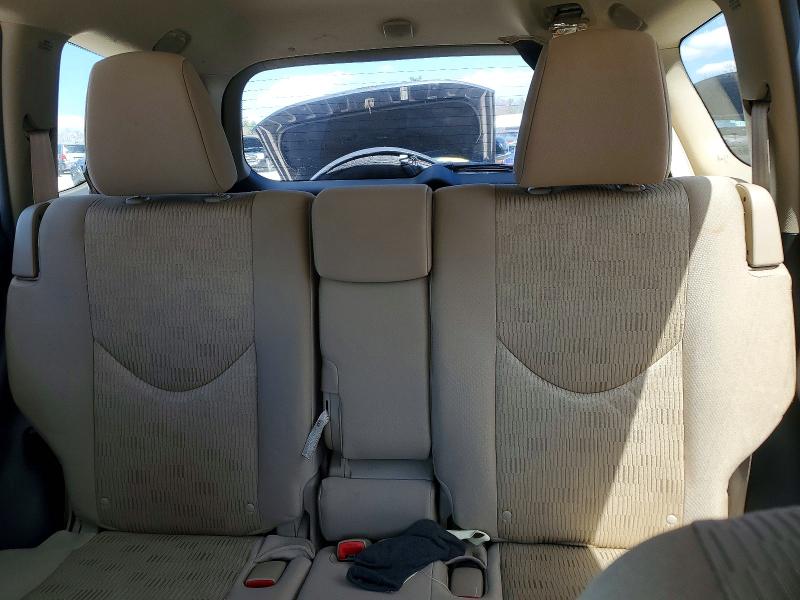 Aukcja sprzedaży 2011 Toyota Rav4, vin: 2T3BF4DV0BW155425, numer aukcji: 51872616