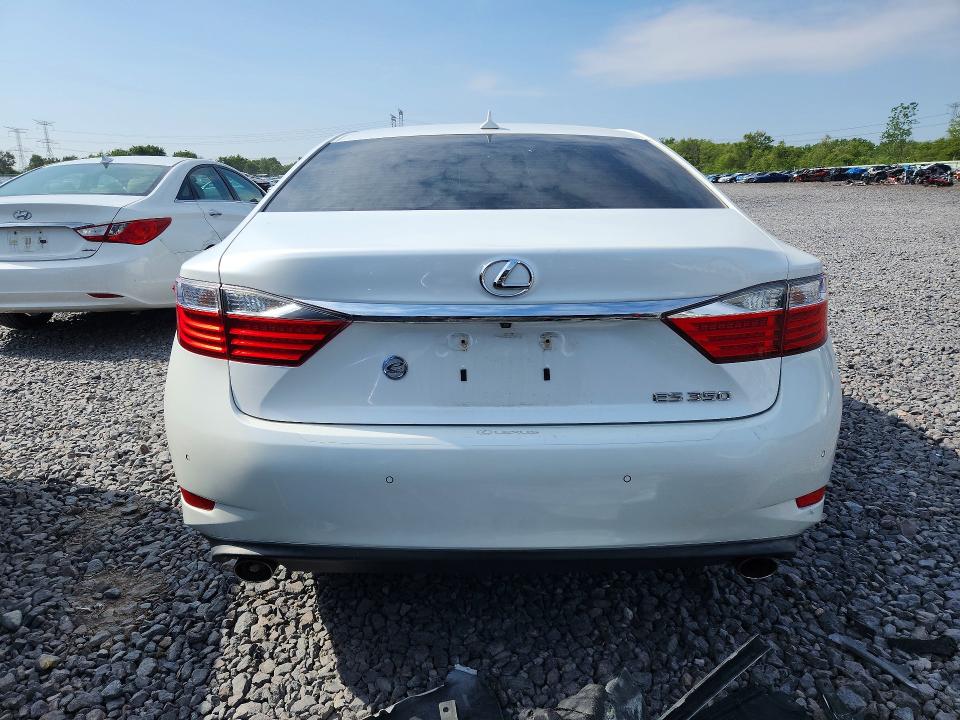 Продаж на аукціоні авто 2013 Lexus Es, vin: JTHBK1GG1D2061782, номер лоту: 54440286