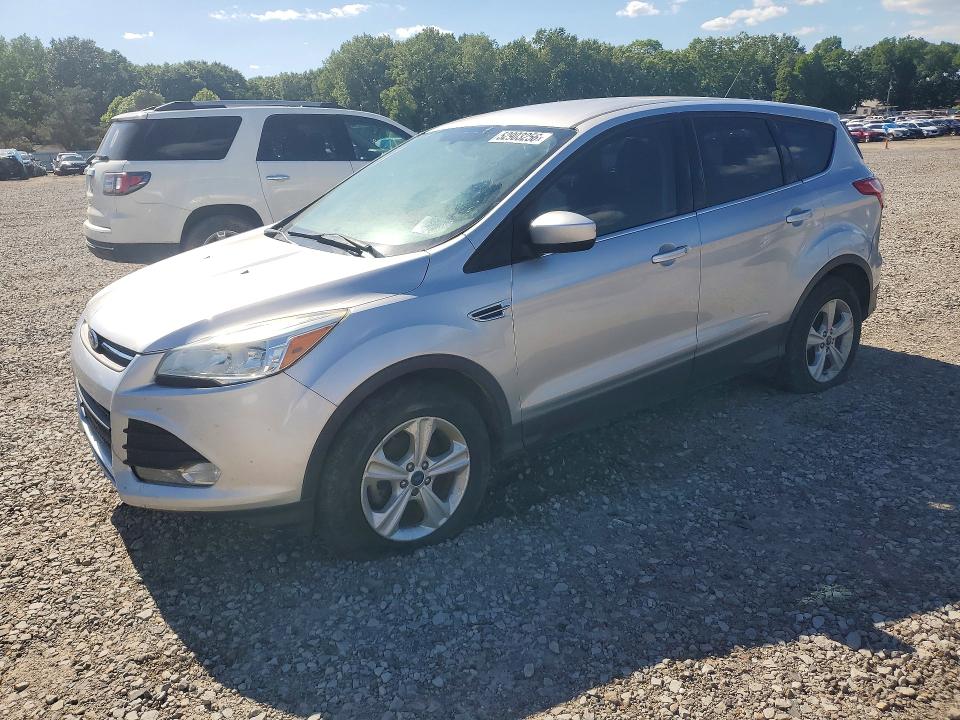 2016 Ford Escape მანქანა იყიდება აუქციონზე, vin: 1FMCU0G76GUB71340, აუქციონის ნომერი: 52903256