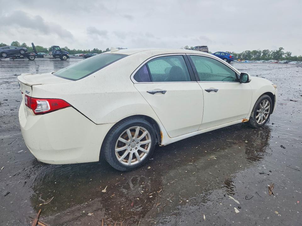 2009 Acura Tsx მანქანა იყიდება აუქციონზე, vin: JH4CU266X9C022820, აუქციონის ნომერი: 54643736