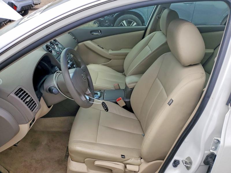Продажа на аукционе авто 2012 Nissan Altima, vin: 1N4AL2AP0CC143610, номер лота: 53324426