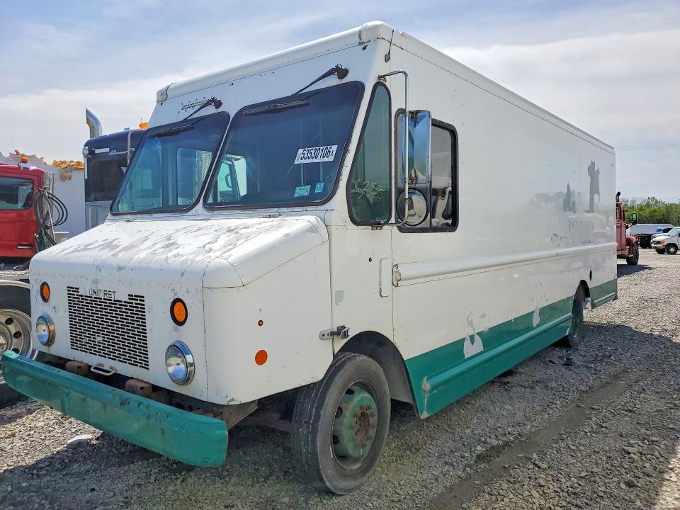 53530106 :رقم المزاد ، 5B4KPD27593435832 vin ، 2009 Workhorse Commercial Chassis مزاد بيع
