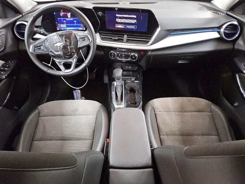 Продаж на аукціоні авто 2025 Chevrolet Trax, vin: KL77LHEP0SC215726, номер лоту: 52358686