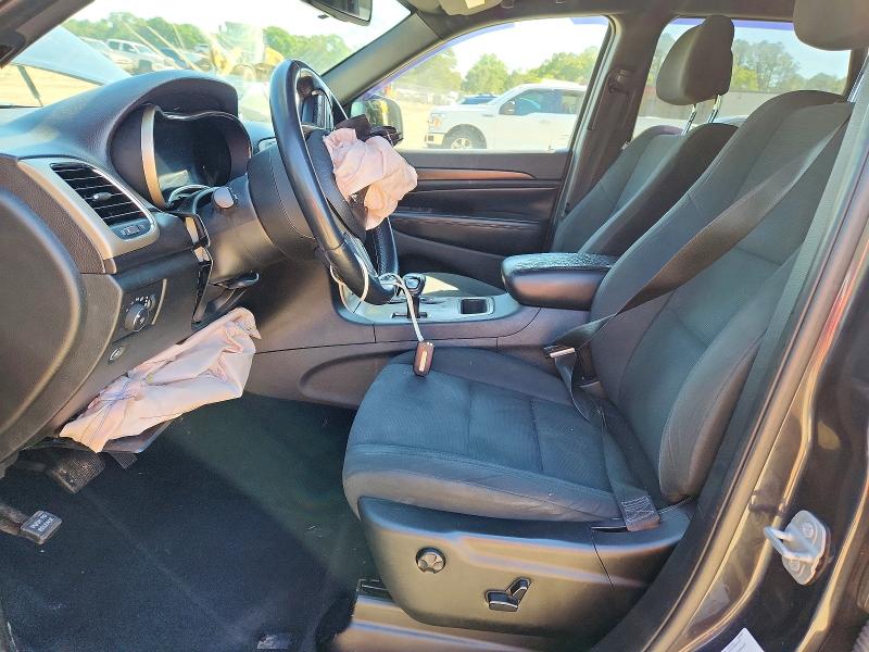 Продаж на аукціоні авто 2014 Jeep Grand Cherokee, vin: 1C4RJFAG7EC526246, номер лоту: 53358316
