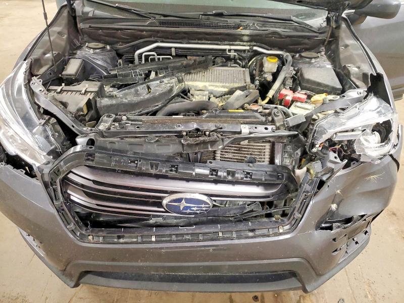 54343166 :رقم المزاد ، 4S4WMACD6N3468772 vin ، 2022 Subaru Ascent مزاد بيع