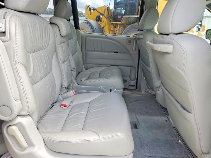 Aukcja sprzedaży 2009 Honda Odyssey, vin: 5FNRL38999B017168, numer aukcji: 54137466