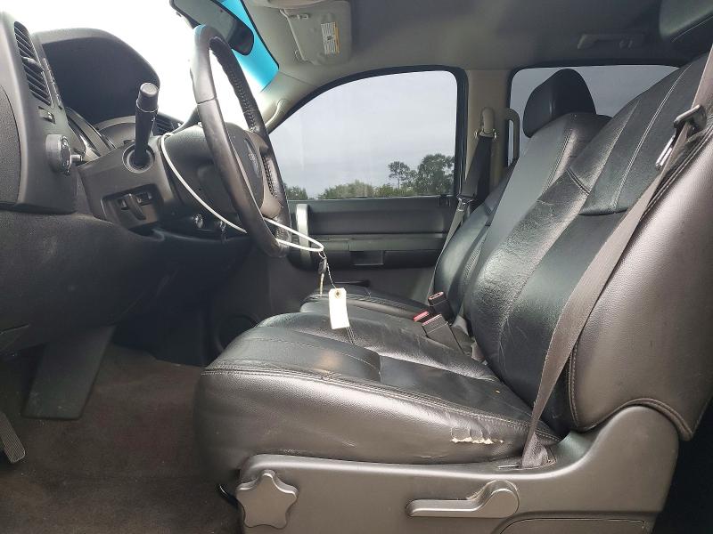 51763206 :رقم المزاد ، 3GTEC13JX8G280864 vin ، 2008 Gmc Sierra مزاد بيع