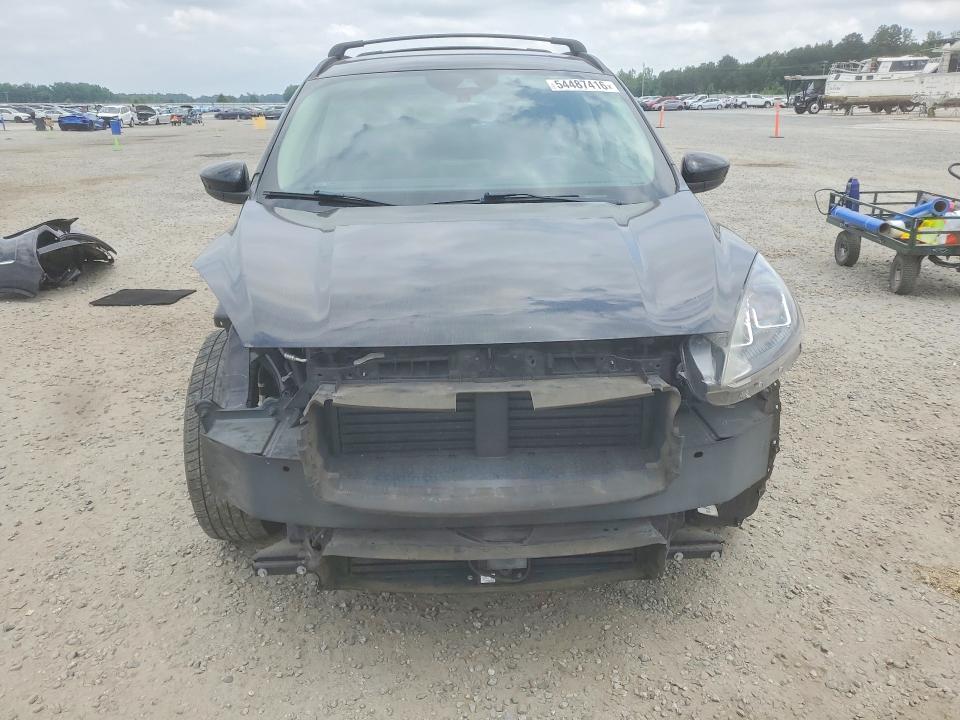 Auction sale of the 2020 Ford Escape, vin: 1FMCU0H68LUB45516, lot number: 54487416