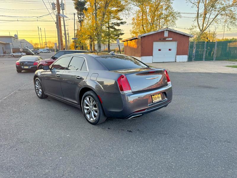 2016 Chrysler 300 მანქანა იყიდება აუქციონზე, vin: 2C3CCARG5GH224787, აუქციონის ნომერი: 53403136