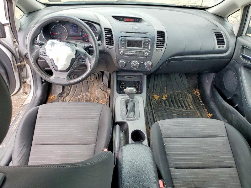 Продаж на аукціоні авто 2014 Kia Forte, vin: KNAFX4A66E5063322, номер лоту: 54486316