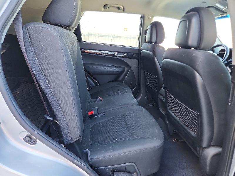 Aukcja sprzedaży 2014 Kia Sorento, vin: 5XYKTCA65EG505909, numer aukcji: 53409116