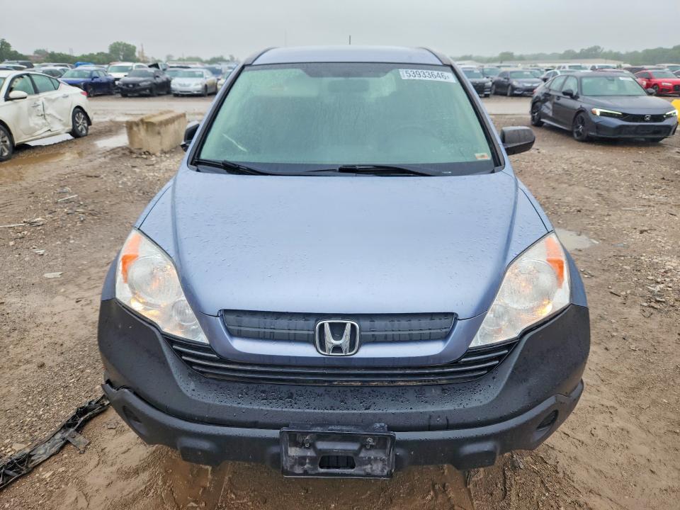 53933646 :رقم المزاد ، JHLRE48357C024918 vin ، 2007 Honda Cr-v مزاد بيع