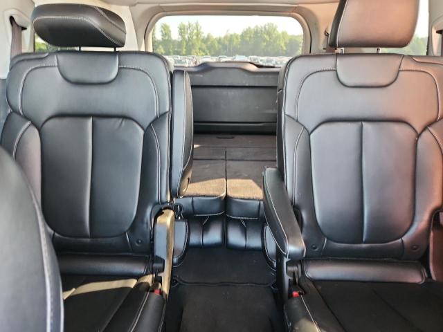 Продаж на аукціоні авто 2022 Jeep Grand Cherokee, vin: 1C4RJKBG4N8515909, номер лоту: 52556636