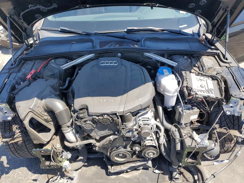 Aukcja sprzedaży 2018 Audi A5, vin: WAUPNAF56JA001252, numer aukcji: 54089896
