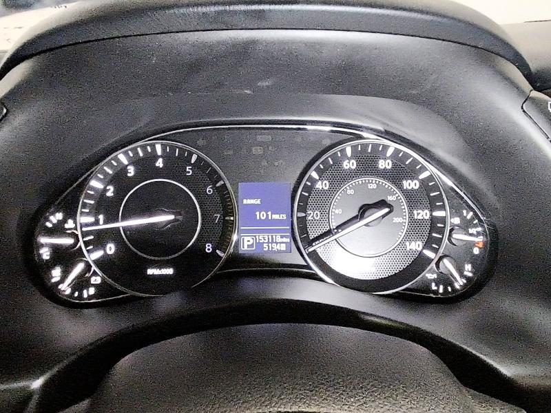 Продажа на аукционе авто 2018 Nissan Armada, vin: JN8AY2ND2J9057869, номер лота: 53532386