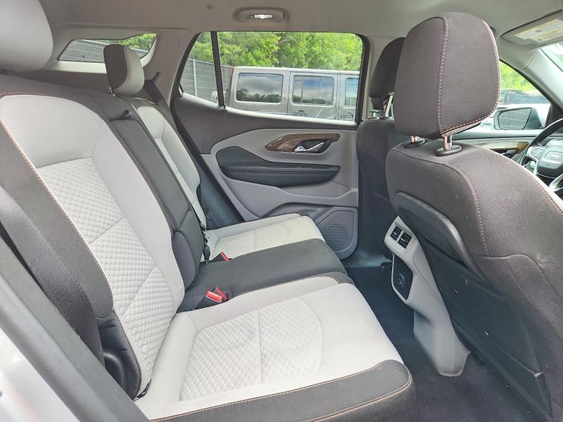 Aukcja sprzedaży 2020 Gmc Terrain, vin: 3GKALMEV0LL319238, numer aukcji: 53206926
