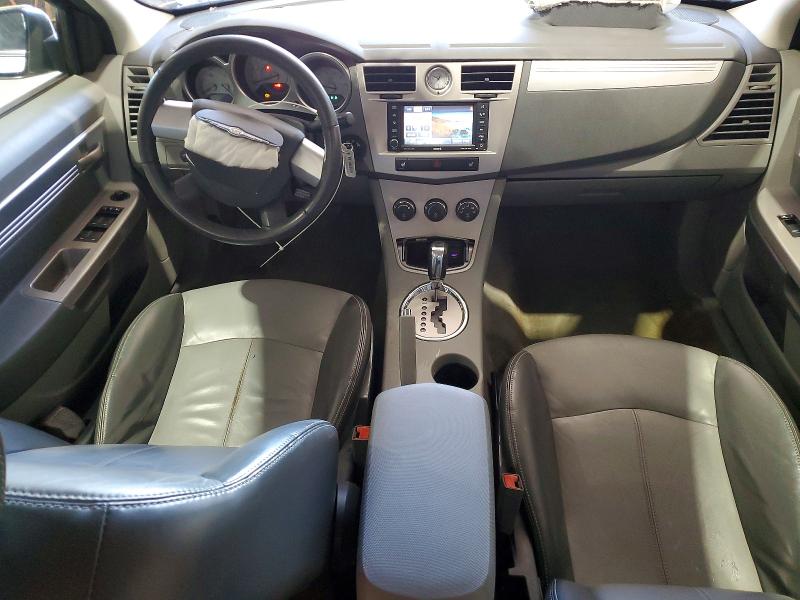 Aukcja sprzedaży 2008 Chrysler Sebring, vin: 1C3LC56JX8N152839, numer aukcji: 54056016