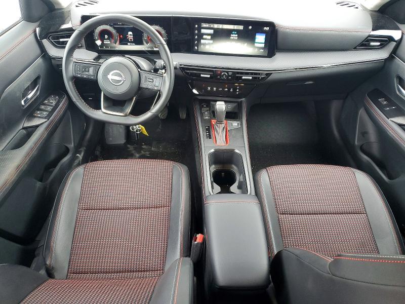 Aukcja sprzedaży 2025 Nissan Kicks, vin: 3N8AP6DA0SL323187, numer aukcji: 52402436