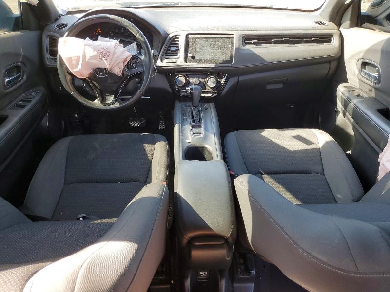 Aukcja sprzedaży 2019 Honda Hr-v, vin: 3CZRU5H12KM720416, numer aukcji: 54792646