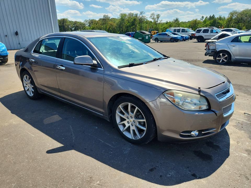 Продажа на аукционе авто 2011 Chevrolet Malibu, vin: 1G1ZE5E77BF206498, номер лота: 53809446