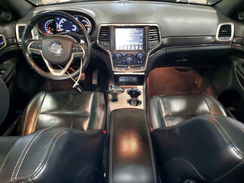 Aukcja sprzedaży 2014 Jeep Grand Cherokee, vin: 1C4RJFBG3EC288412, numer aukcji: 50671536