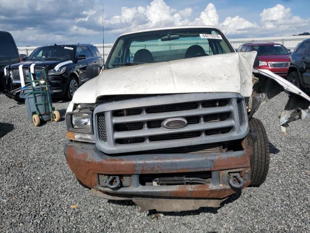 Aukcja sprzedaży 2002 Ford F250, vin: 1FDNF20L92ED27122, numer aukcji: 54275576