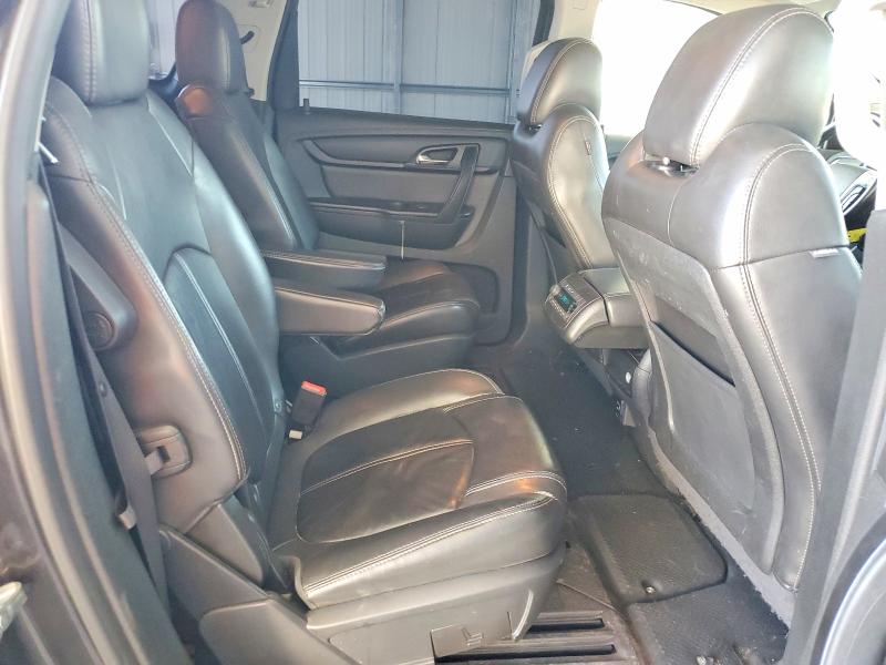 Продаж на аукціоні авто 2017 Chevrolet Traverse, vin: 1GNKRHKDXHJ214679, номер лоту: 53242516