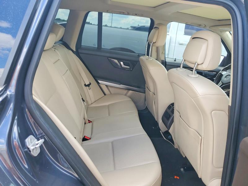 2014 Mercedes-benz Glk მანქანა იყიდება აუქციონზე, vin: WDCGG5HB0EG318593, აუქციონის ნომერი: 52939996