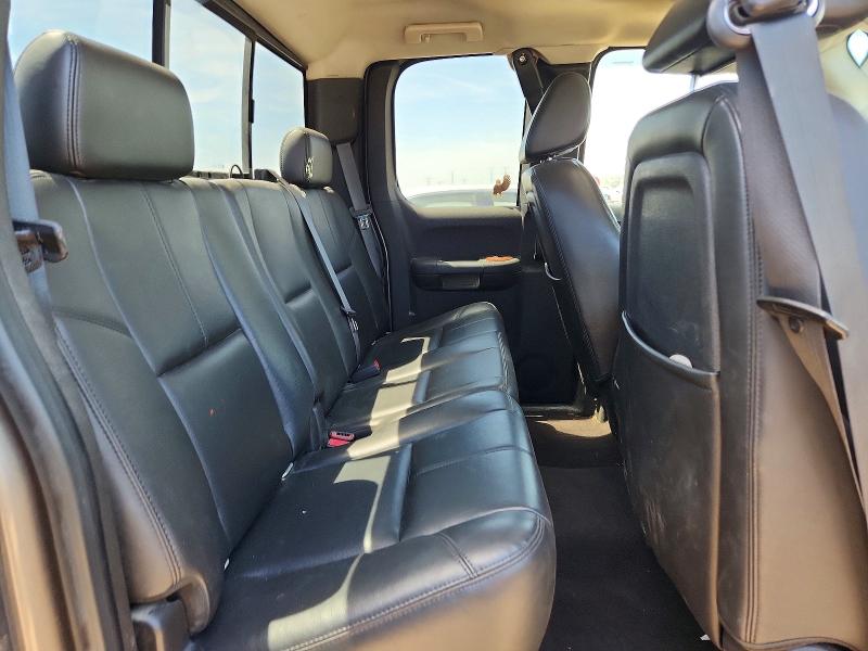 54560056 :رقم المزاد ، 1GTEK19058Z236188 vin ، 2008 Gmc Sierra مزاد بيع