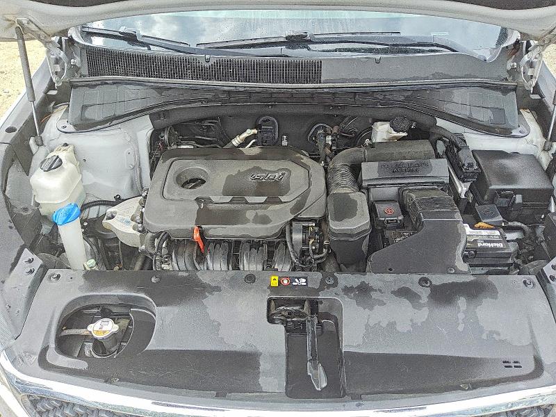 Aukcja sprzedaży 2017 Kia Sorento, vin: 5XYPG4A32HG265809, numer aukcji: 52053476