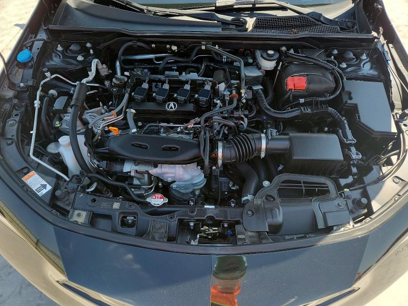 Aukcja sprzedaży 2023 Acura Integra, vin: 19UDE4H35PA023451, numer aukcji: 53395926
