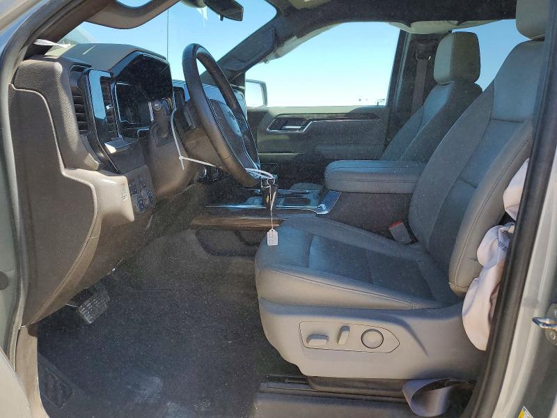 Aukcja sprzedaży 2024 Chevrolet Silverado, vin: 3GCUDFED3RG236770, numer aukcji: 53073626