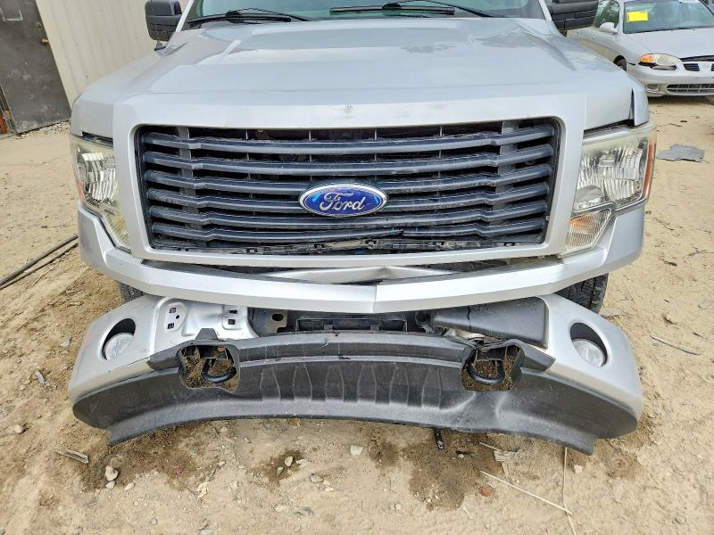 2014 Ford F150 მანქანა იყიდება აუქციონზე, vin: 1FTEX1EM7EFD02635, აუქციონის ნომერი: 52474136
