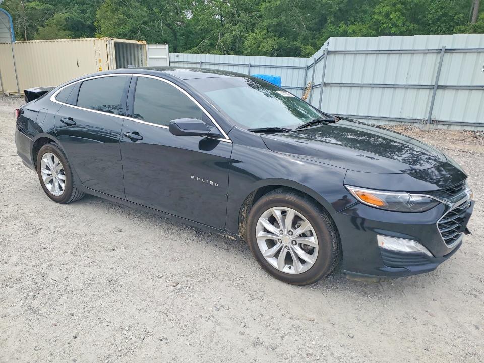Продажа на аукционе авто 2021 Chevrolet Malibu, vin: 1G1ZD5ST4MF006119, номер лота: 53410806